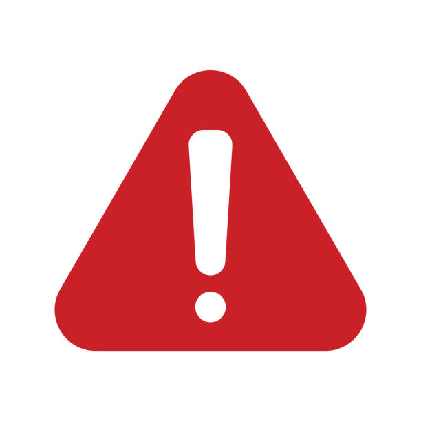 Alert: Check your Trust!